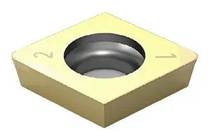 Công cụ cắt PCBN (Dao cắt cho gia công)