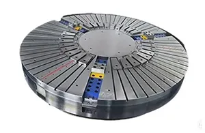 Bàn từ điện máy phay CNC