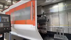 Máy whirling vít me bi