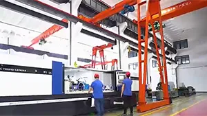 Máy mài ren chuyên nghiệp CNC