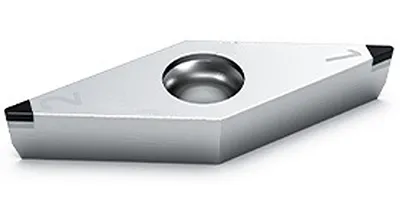 Dụng cụ PCBN (Mũi dao cho Whirling)