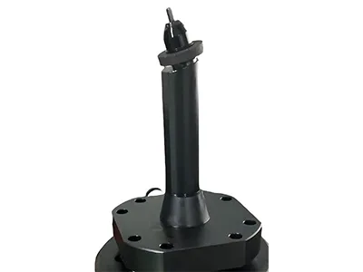  Dụng cụ Whirling mài cong / gập