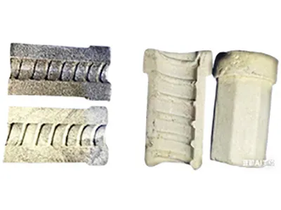 Đầu mài bóng linh hoạt