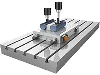 Phay và tạo rãnh thanh tròn.