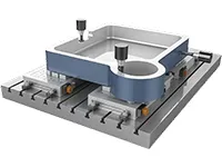 Doa và gia công biên dạng