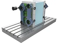 Gia công chi tiết rèn uốn