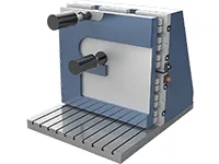 Gia công bề mặt uốn rèn