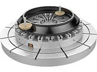 Mài vòng trong, vòng ngoài và mặt đầu