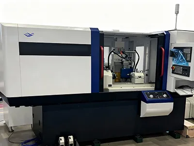 Máy mài ren chuyên nghiệp CNC