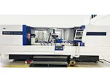 Máy mài ren chuyên nghiệp CNC