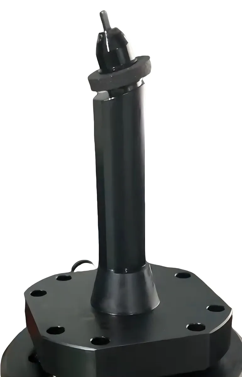  Dụng cụ Whirling mài cong / gập