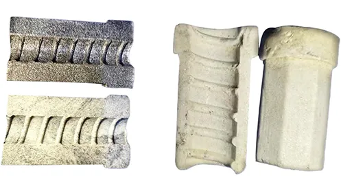 Đầu mài bóng linh hoạt