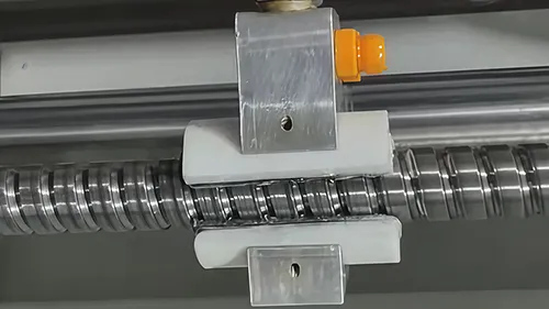 Đầu mài bóng linh hoạt