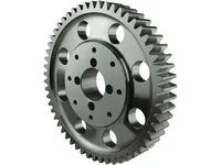 Trục van thủy lực