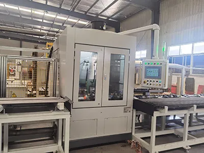 Thiết bị gia nhiệt cảm ứng