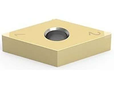 Dụng cụ PCBN (Mũi dao cho Whirling)