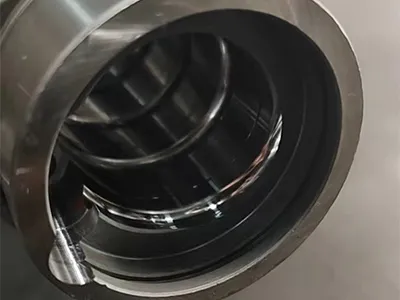  Gia công rãnh đai ốc