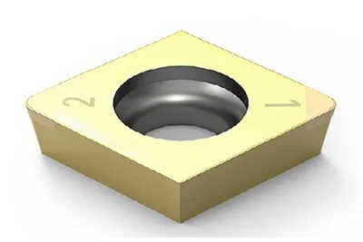 Dụng cụ cắt PCBN (Mảnh dao tiện)