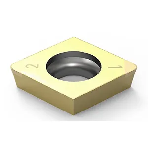 PCPCBN Cutting Tools (Tool Bits for Turning), CCGW