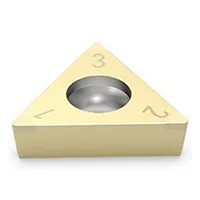 Công cụ cắt PCBN (Dao cắt cho gia công), TCGW