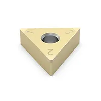 PCBN Cutting Tools (Tool Bits for Turning), TNGA