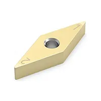 Công cụ cắt PCBN (Dao cắt cho gia công), VNGA