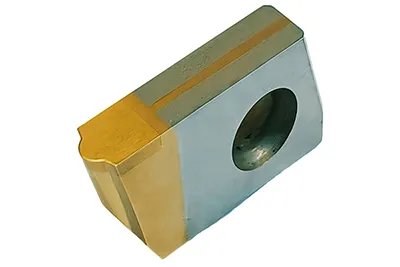 Dụng cụ PCBN (Mảnh dao cho gia công tiện xoáy)