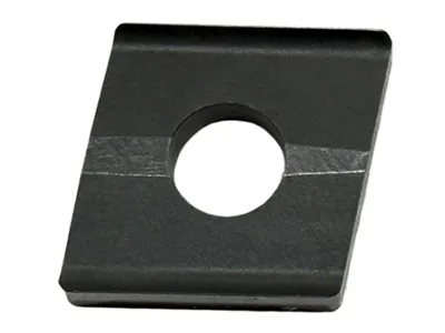 Dụng cụ PCBN (Mũi dao cho Whirling)