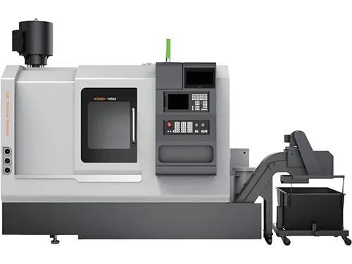 Máy whirling vít hành tinh