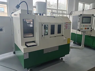 Máy Siêu Hoàn Thiện