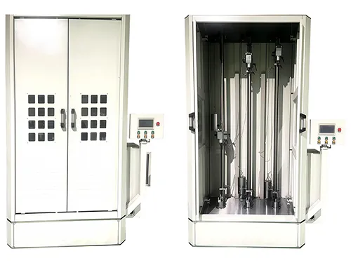 Máy Đánh Bóng Dọc