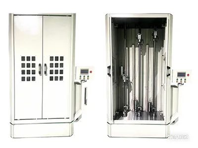 Máy Đánh Bóng Dọc